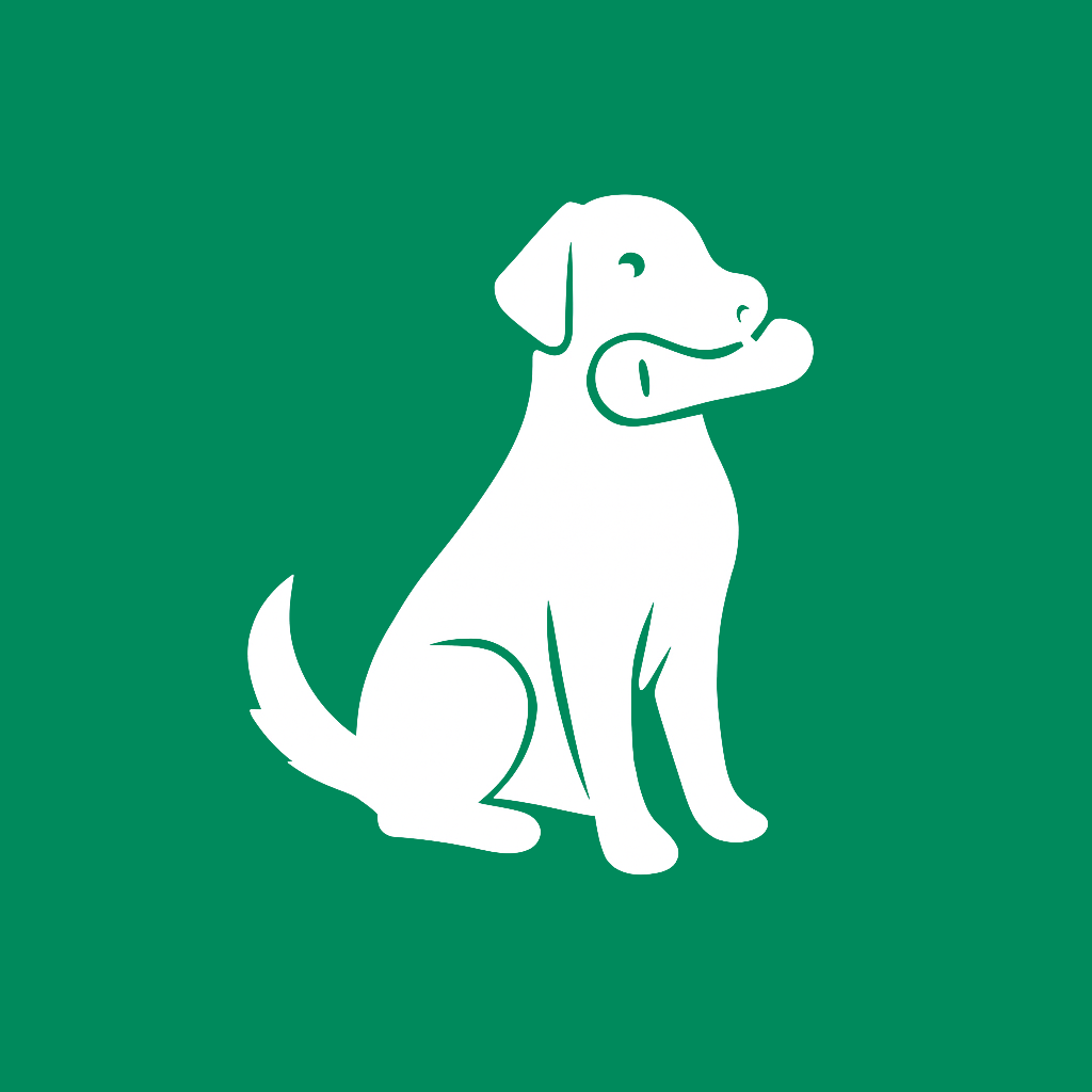 MyPawPal logo